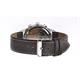 Sekonda Gents Dual Time Watch with Leather Strap - 605172