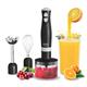 DMD Hand Blender with Accessories - Hand Blender