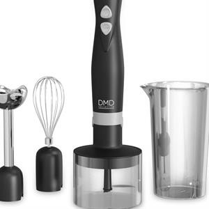 DMD Hand Blender with Accessories - 607084