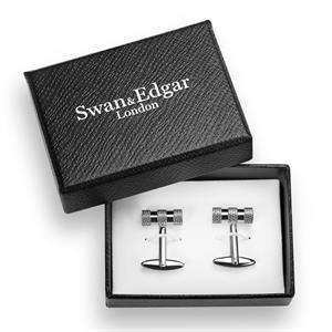 Swan & Edgar Luxury Cufflinks  - 609016