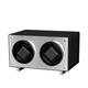 Mainspring Piston Black Raceday Flemington Dual Slot Watch Winder - 612680