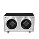 Mainspring Piston Black Raceday Flemington Dual Slot Watch Winder - 612680