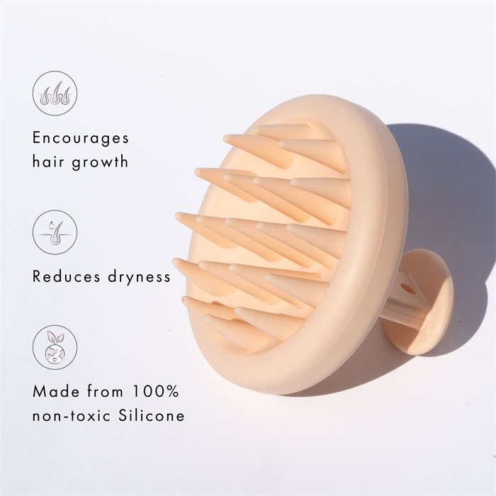 Hair Gain Scalp Massager - 613155