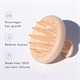 Hair Gain Scalp Massager - 613155