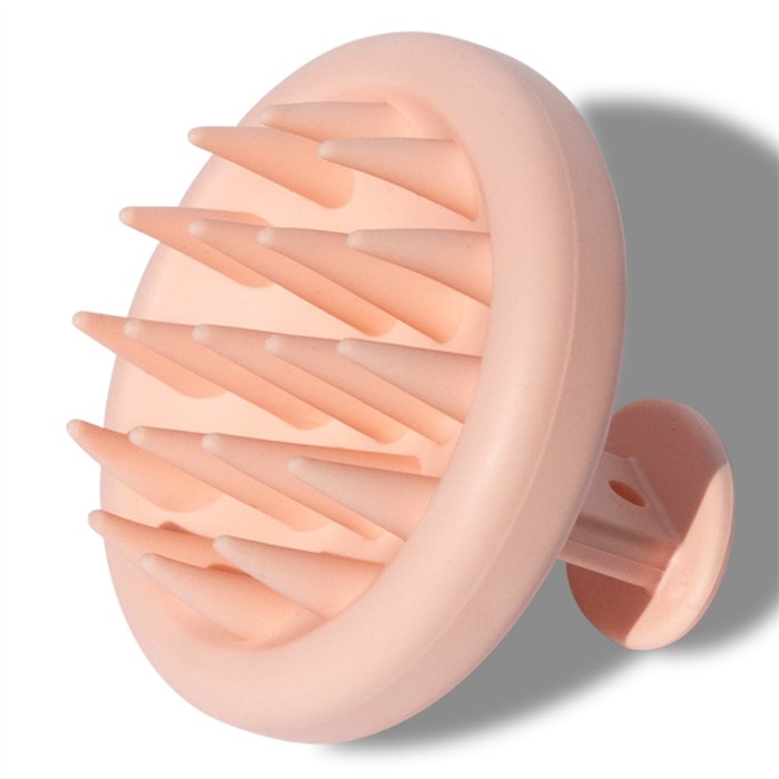 Hair Gain Scalp Massager - 613155
