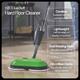H2O Dual Buff Hard Floor Cleaner - 616404