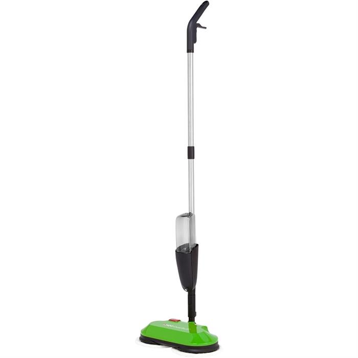 H2O Dual Buff Hard Floor Cleaner - 616404