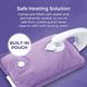 617516 - Carmen Spa Rechargeable Hot Water Bottle - 2