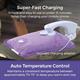 617516 - Carmen Spa Rechargeable Hot Water Bottle - 3