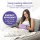 617516 - Carmen Spa Rechargeable Hot Water Bottle - 4
