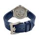 Thomas Earnshaw Gents Baron Skeleton Automatic Watch with Leather Strap - 619904