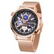 627049 - Gold Strap  - 627049