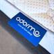 629344 - Adormo Silver Ortho Mattress with Complimentary Pillow - 1
