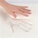 Adormo Silver Ortho Mattress with Complimentary Pillow - 629344