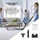 Tower VL60 NimbleVac Anti-Tangle Cordless Vacuum Brushless DC Motor - 630132