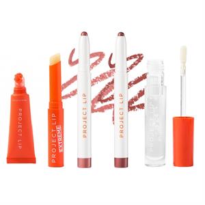 Project Plump - Plump and Colour Kit  - 631279