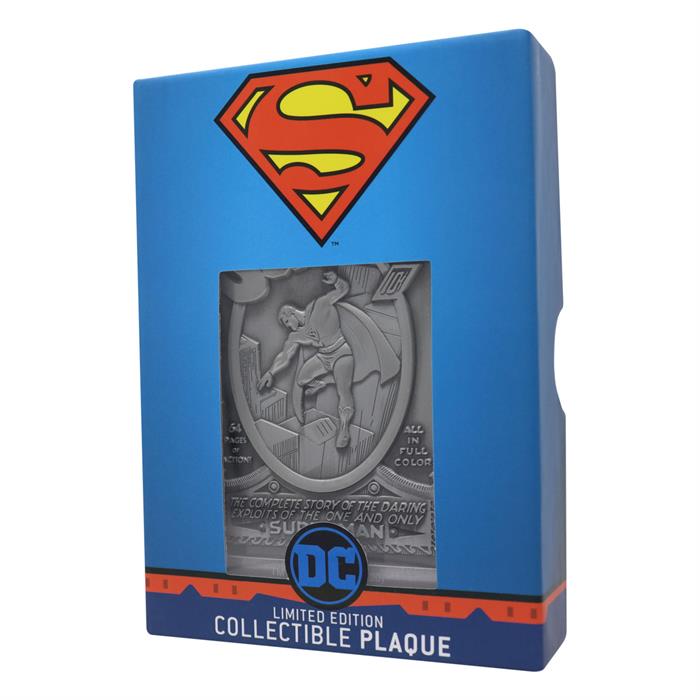 DC "I'm Batman" 10 Piece Collection - 640249