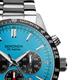 643945 - Blue Dial - 643945