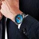 643945 - Blue Dial - 643945