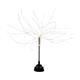 Gardenwize Starburst Light - Pack of 4  - Starburst Lights