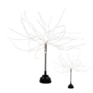 Gardenwize Starburst Light - Pack of 4  - 644120