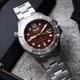RGMT Gents Automatic Watch with Stainless Steel Bracelet  - 644934