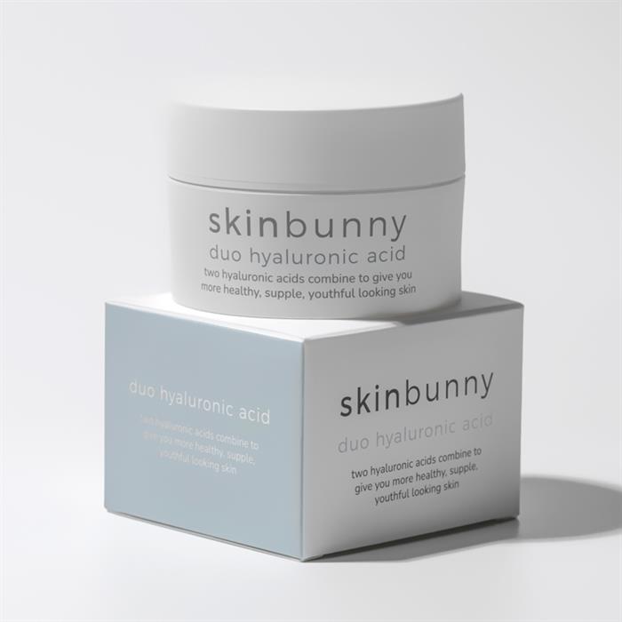 Skin Bunny Skin Hyaluronic Acid Moisturiser 30ml - 646060