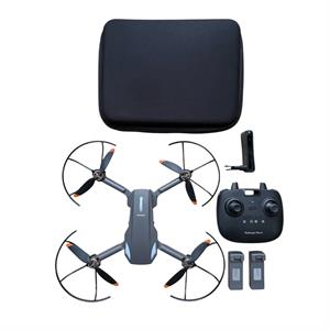 RDM F15 Sky Ranger Pro HD Drone Bundle - 646701