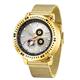Swan & Edgar Limited Eddition Vantage Timer Automatic Watch Gift Set - Gift Set 