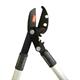 Geared Garden Loppers with Ergonomic Grips - Loppers