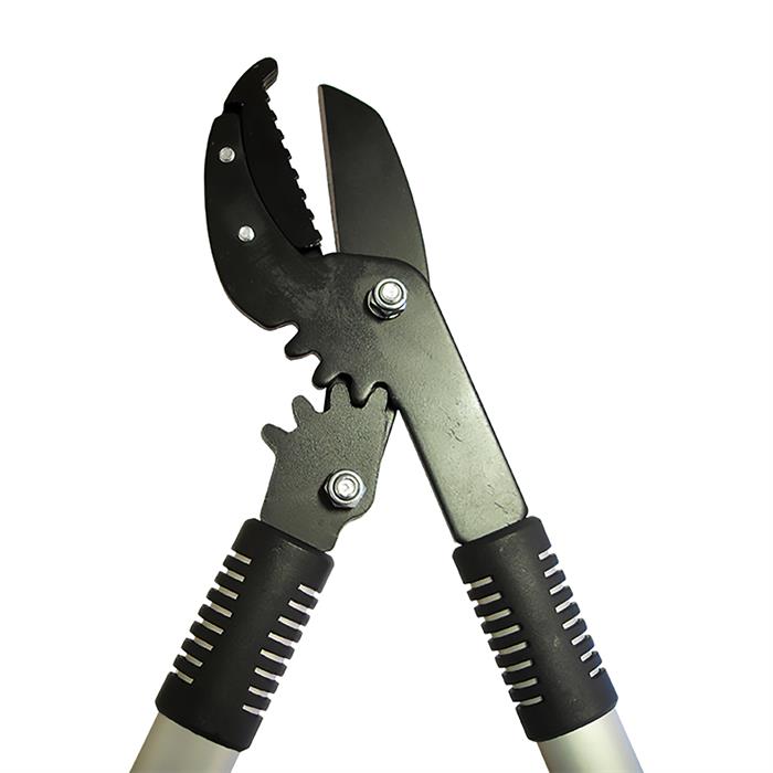 Geared Garden Loppers with Ergonomic Grips - 647986