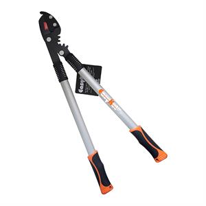 Geared Garden Loppers with Ergonomic Grips - 647986