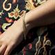 650646 - 9K Gold Bracelet - 650646