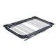 OurHouse 3-Tier Clothes Airer with 16.5m Drying Space, Foldable Indoor Laundry Dryer Easy Storage, Perfect for Large Loads - 652746