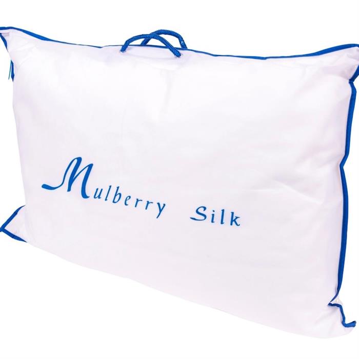 Mulberry Silk Pillow - 654433