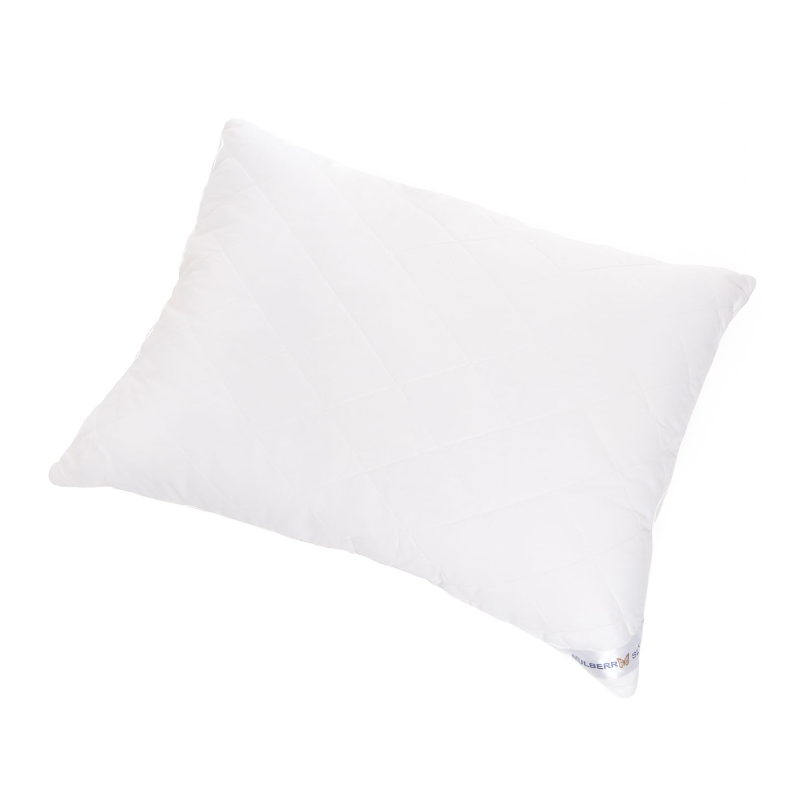 Mirelle Twin Pack Suspension Pillow ShopOnTV