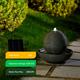 655454 - Ball Water Feature - 655454