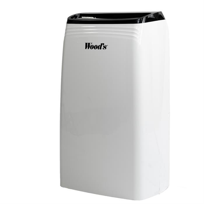 Woods 25Litre Dehumidifier - 657147