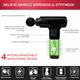 Body Buzz Muscle Massagner  - Body Buzz