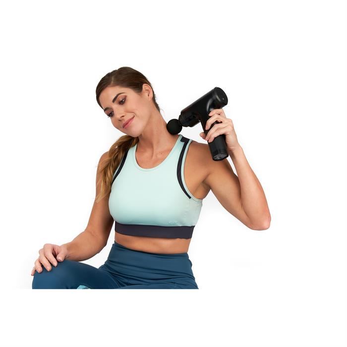 Body Buzz Muscle Massagner  - 660539