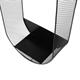668638 - Oval Wall Planter - 668638