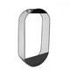 Gardenwize Oval Solar Wall Planter - Oval Wall Planter