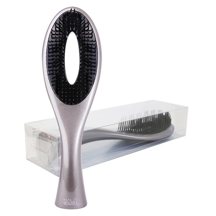  Halo Detangle and  Vented Blow Dry  Hair Brush - Detangle