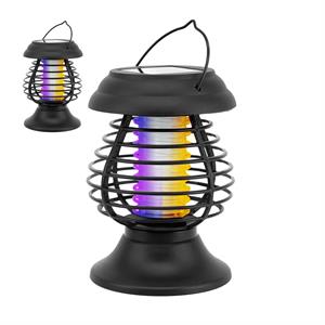 Gardenwize 2 in 1 Yellow/Flame Bug Zapper - Pack of 2 - 673221