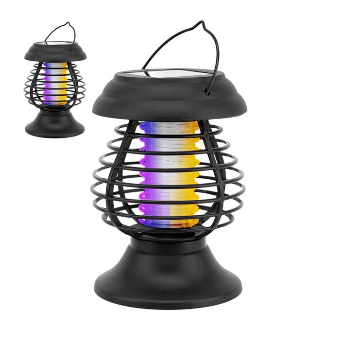 Gardenwize 2 in 1 Yellow/Flame Bug Zapper - Pack of 2 - 673221