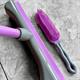 Handy Solutions Wonder Broom with Bonus Wonder Brush - Broom
