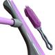 Handy Solutions Wonder Broom with Bonus Wonder Brush - 673670