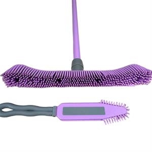 Handy Solutions Wonder Broom with Bonus Wonder Brush - 673670