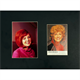 Cilla Black 16x12"  Mounted Personally Signed Photo - 673762