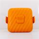 Micro Munchy - Microwave Toasted Sandwich Maker and more.....  - Orange